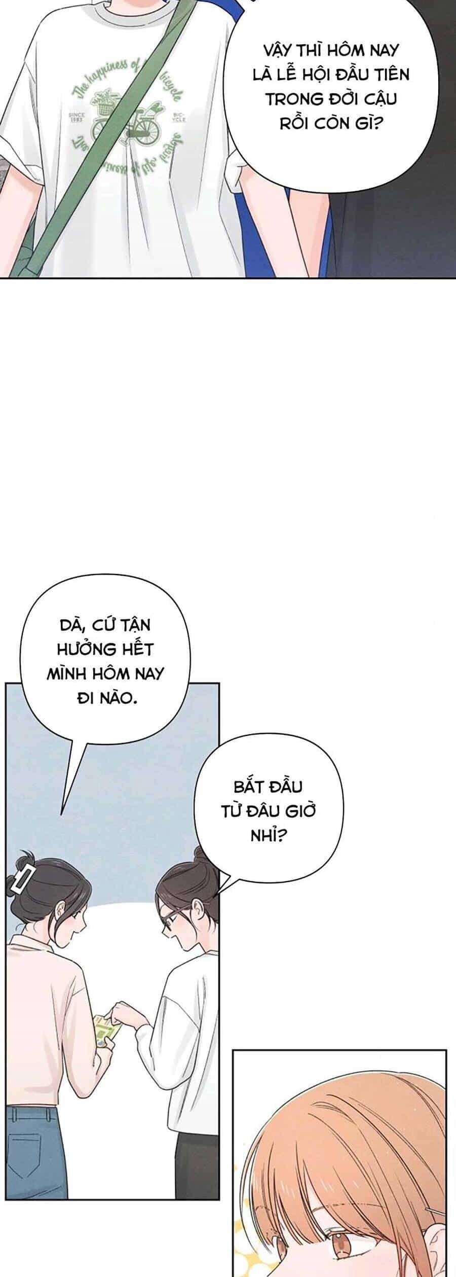 Bí Mật Thanh Xuân - Chương 72 - ảnh 13