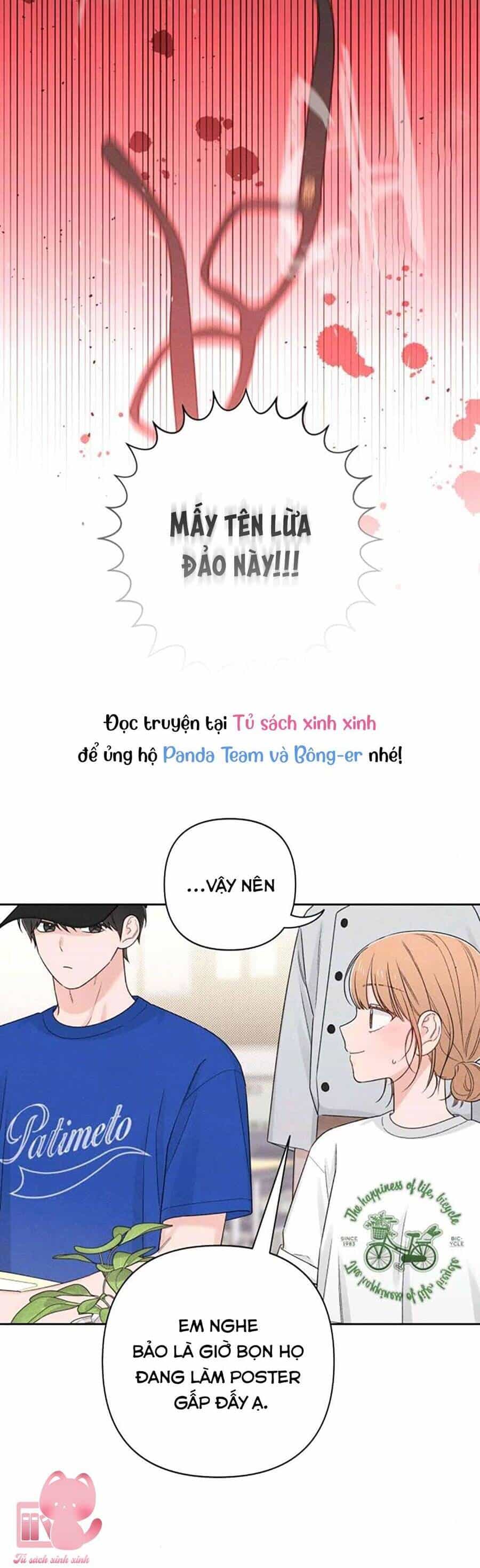 Bí Mật Thanh Xuân - Chương 72 - ảnh 31