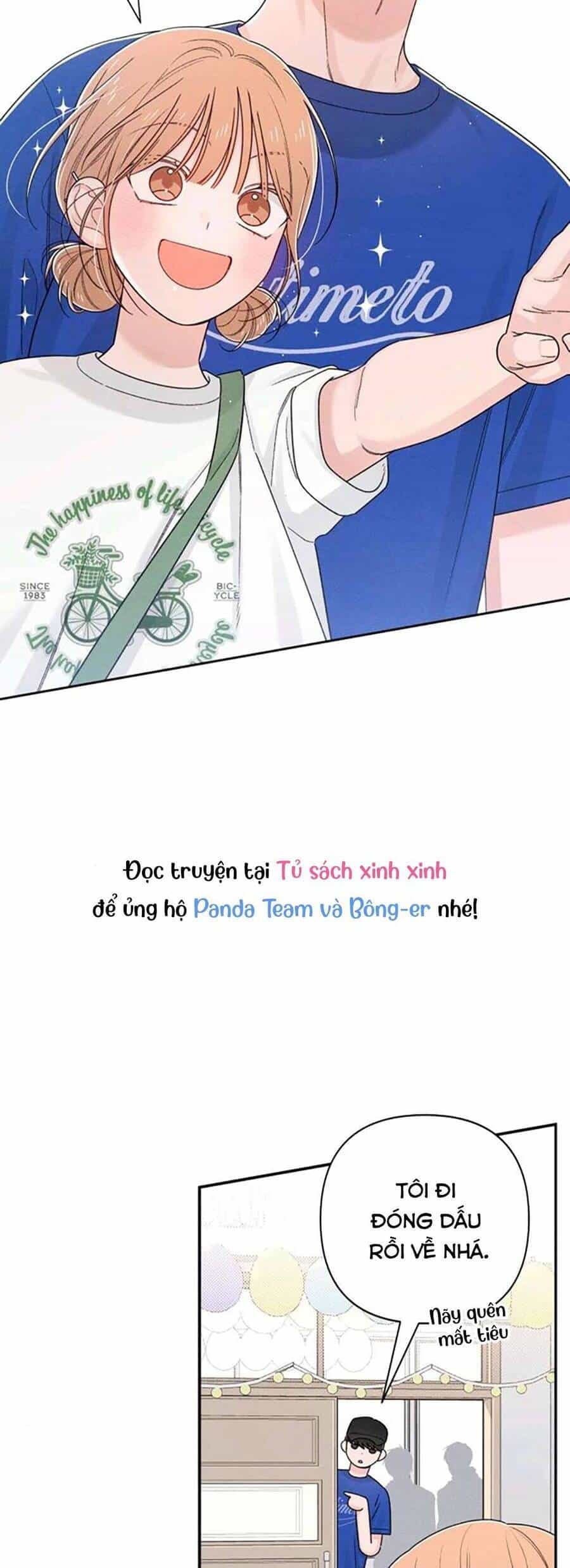 Bí Mật Thanh Xuân - Chương 72 - ảnh 42