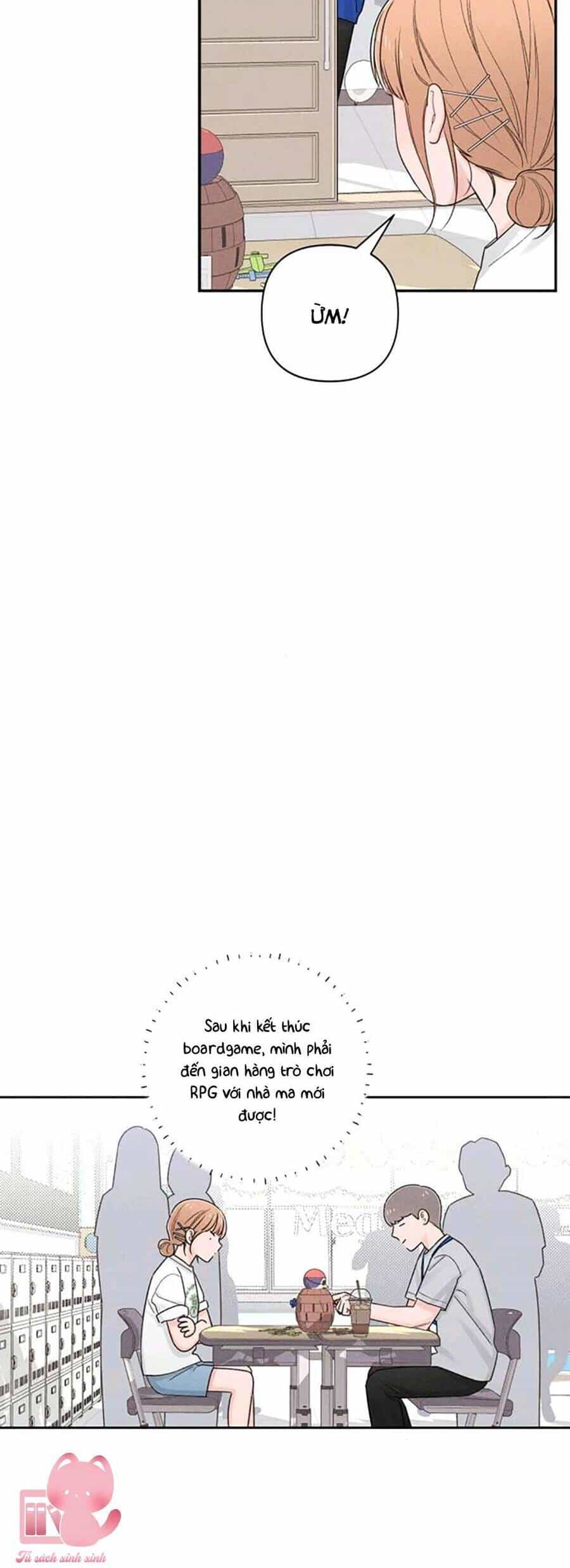 Bí Mật Thanh Xuân - Chương 72 - ảnh 43