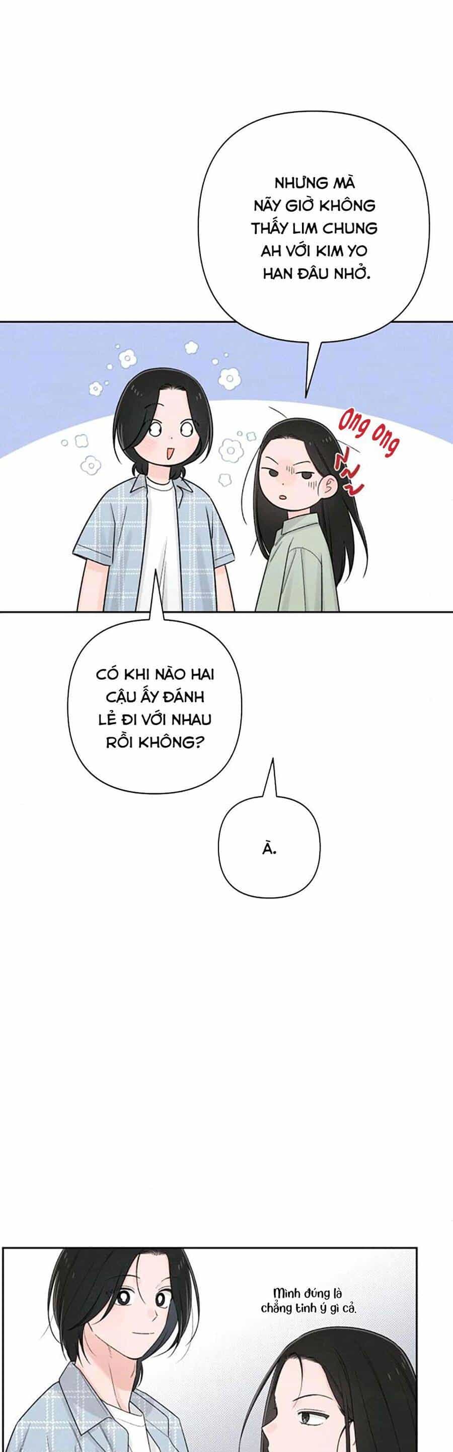 Bí Mật Thanh Xuân - Chương 73 - ảnh 13