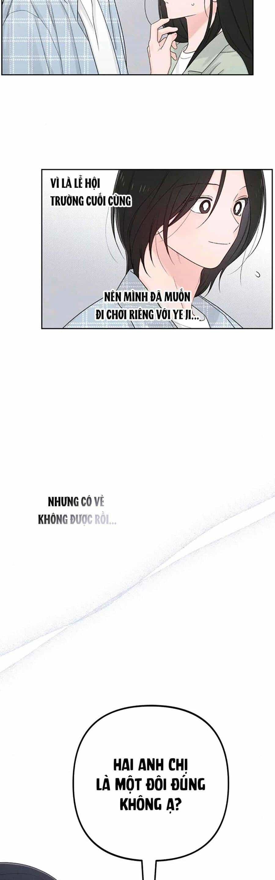 Bí Mật Thanh Xuân - Chương 73 - ảnh 14