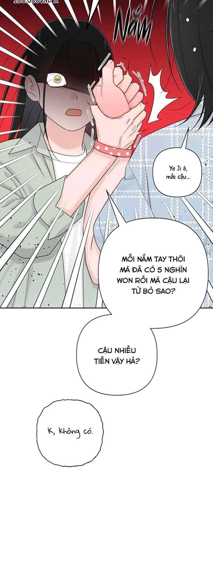 Bí Mật Thanh Xuân - Chương 73 - ảnh 19