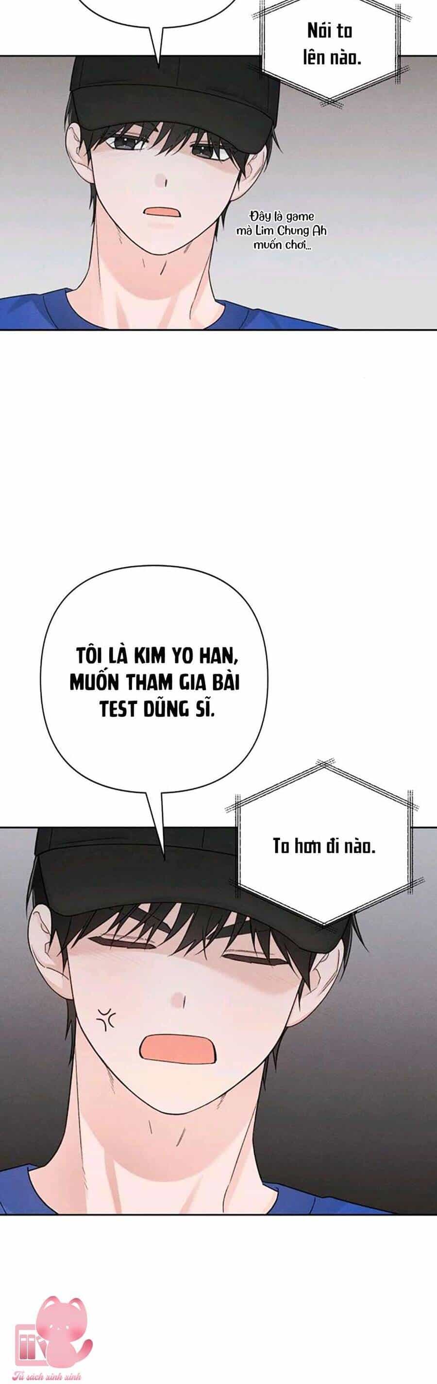 Bí Mật Thanh Xuân - Chương 73 - ảnh 34