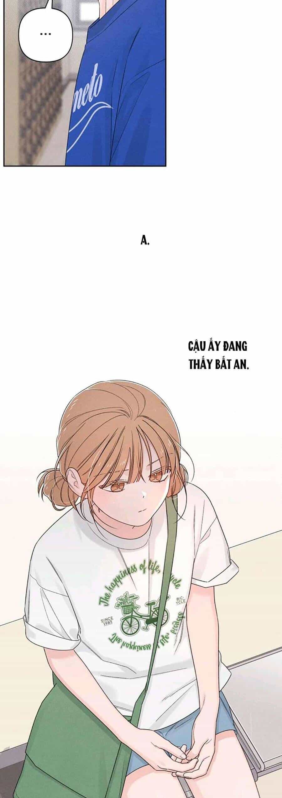 Bí Mật Thanh Xuân - Chương 73 - ảnh 8