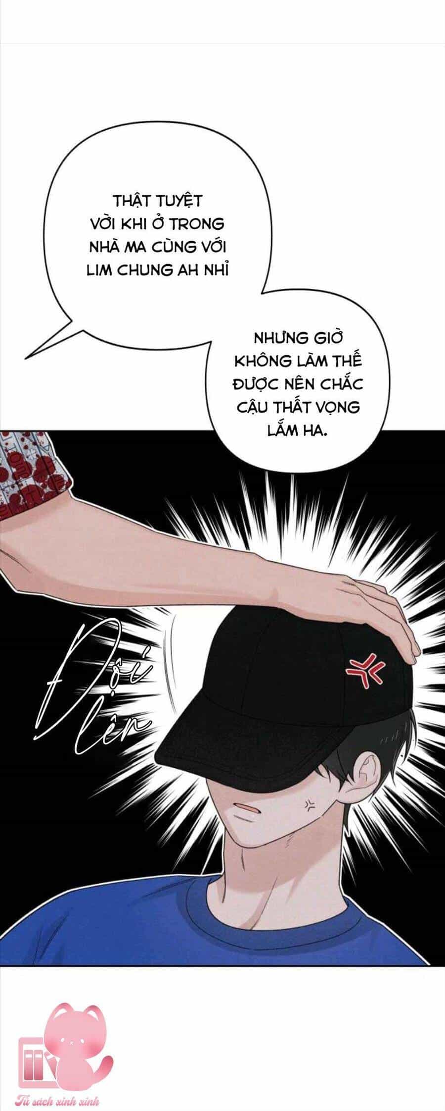 Bí Mật Thanh Xuân - Chương 75 - ảnh 26