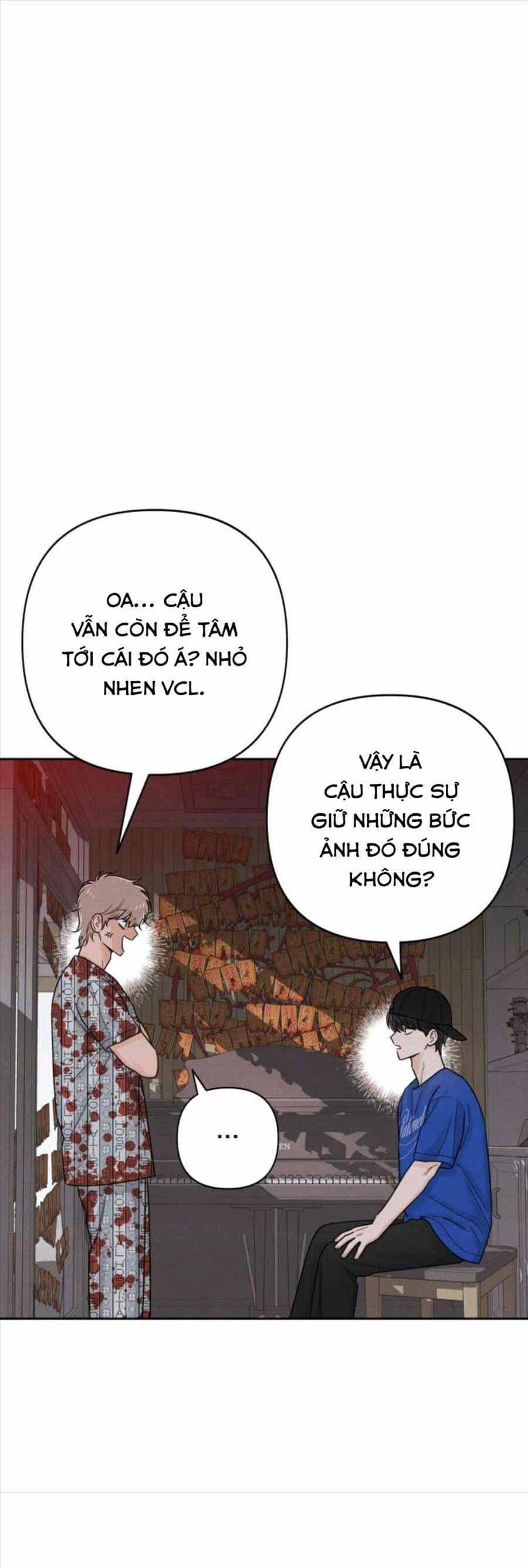 Bí Mật Thanh Xuân - Chương 75 - ảnh 35