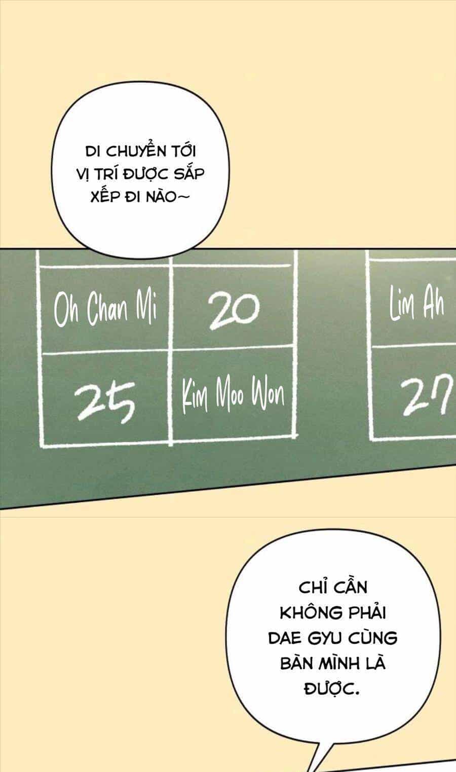 Bí Mật Thanh Xuân - Chương 75 - ảnh 43