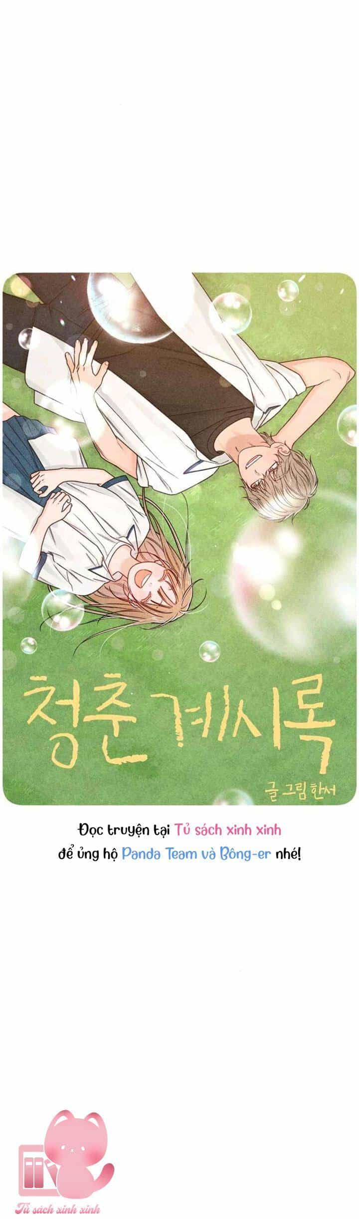 Bí Mật Thanh Xuân - Chương 76 - ảnh 14