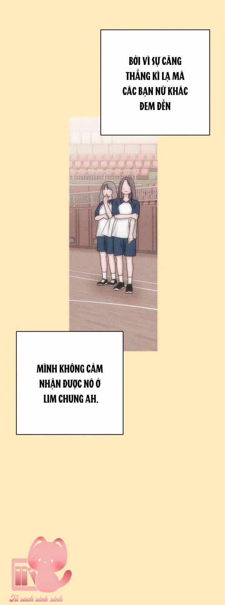 Bí Mật Thanh Xuân - Chương 76 - ảnh 23