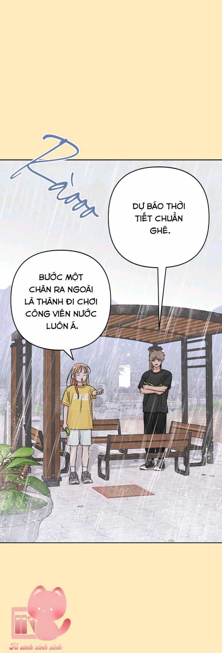Bí Mật Thanh Xuân - Chương 76 - ảnh 36