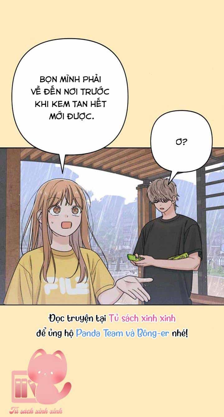 Bí Mật Thanh Xuân - Chương 76 - ảnh 37