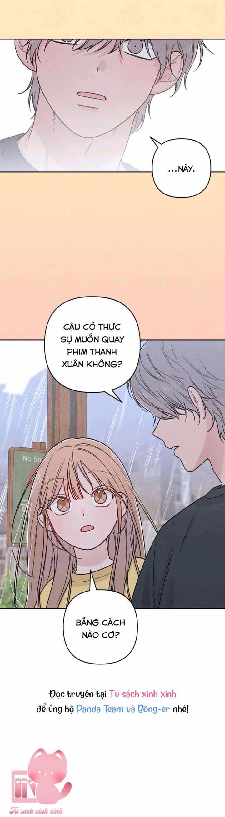 Bí Mật Thanh Xuân - Chương 76 - ảnh 45