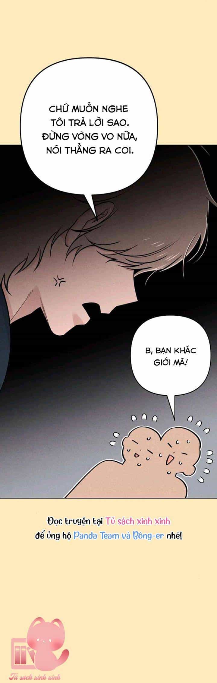 Bí Mật Thanh Xuân - Chương 76 - ảnh 6