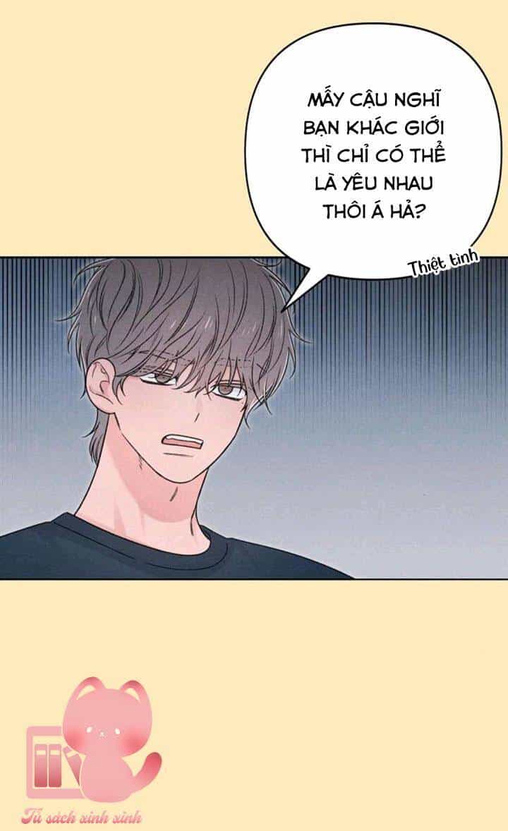 Bí Mật Thanh Xuân - Chương 76 - ảnh 8