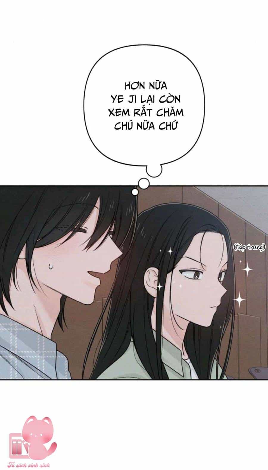 Bí Mật Thanh Xuân - Chương 77 - ảnh 19