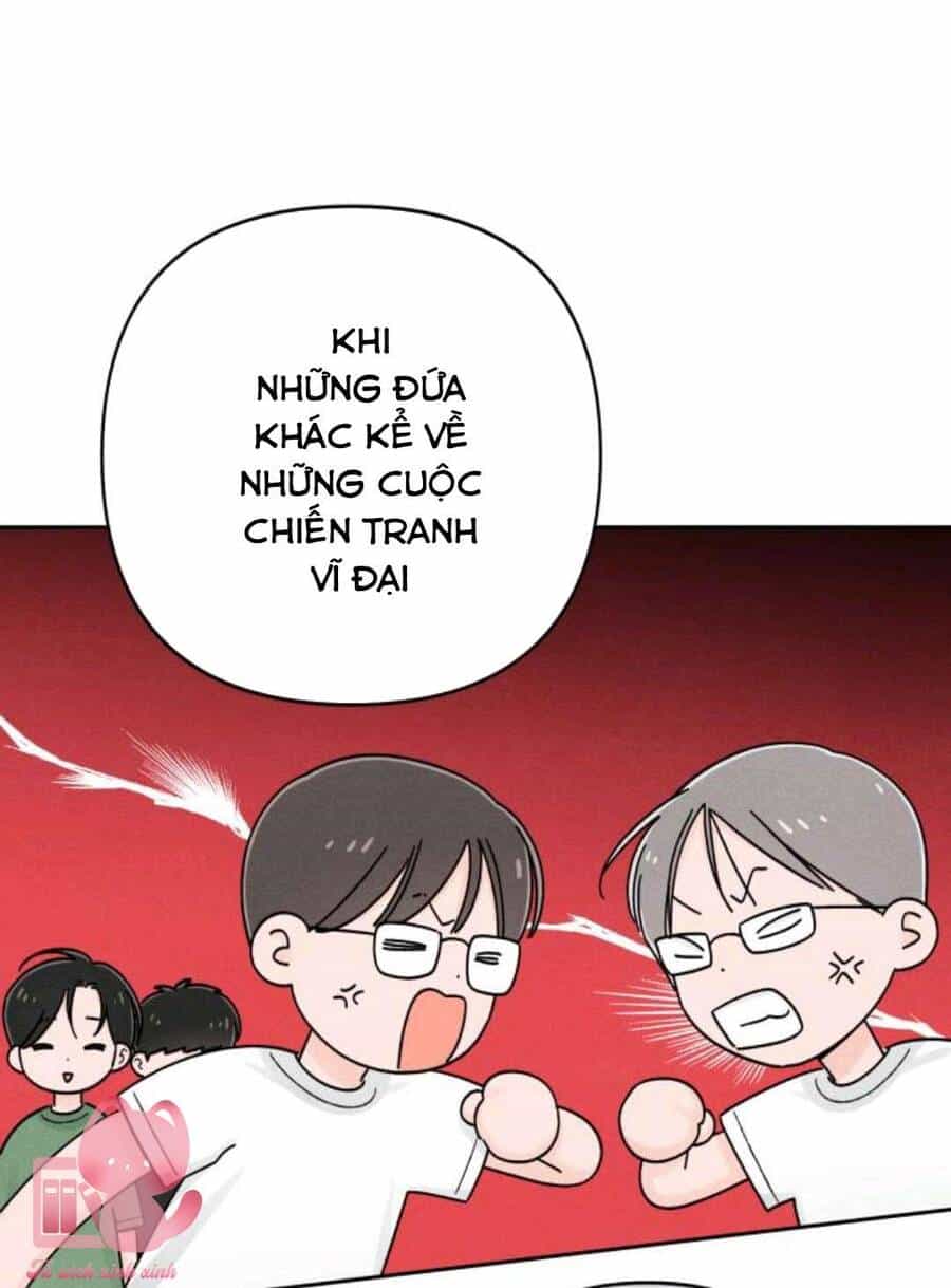 Bí Mật Thanh Xuân - Chương 77 - ảnh 30