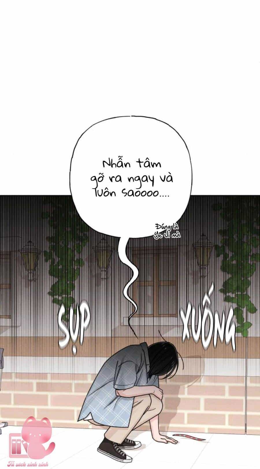 Bí Mật Thanh Xuân - Chương 78 - ảnh 18