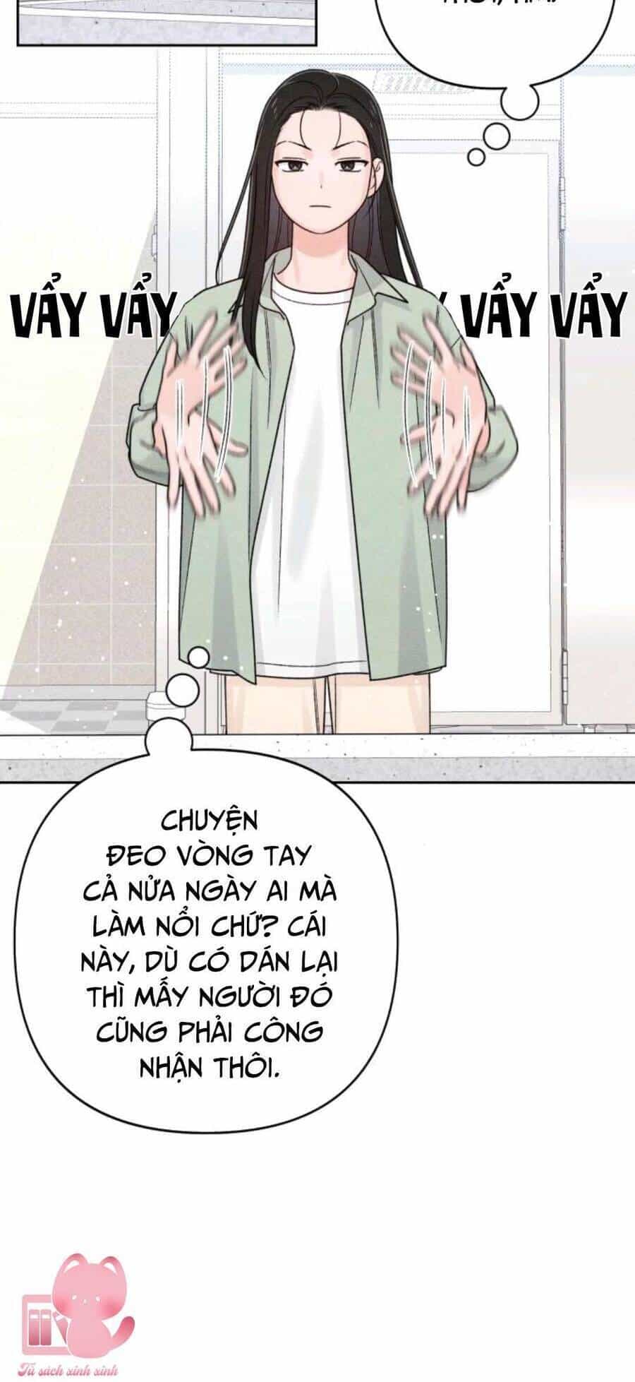 Bí Mật Thanh Xuân - Chương 78 - ảnh 23