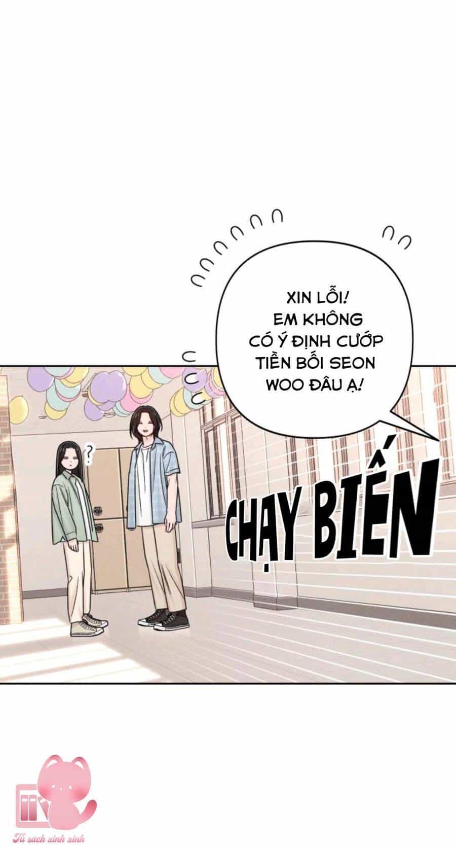 Bí Mật Thanh Xuân - Chương 78 - ảnh 30