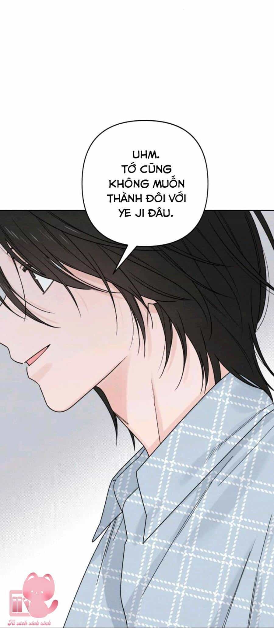 Bí Mật Thanh Xuân - Chương 78 - ảnh 42