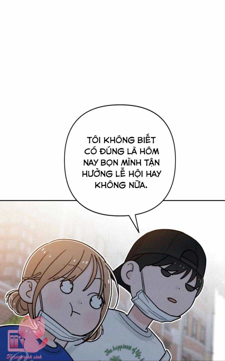 Bí Mật Thanh Xuân - Chương 78 - ảnh 58