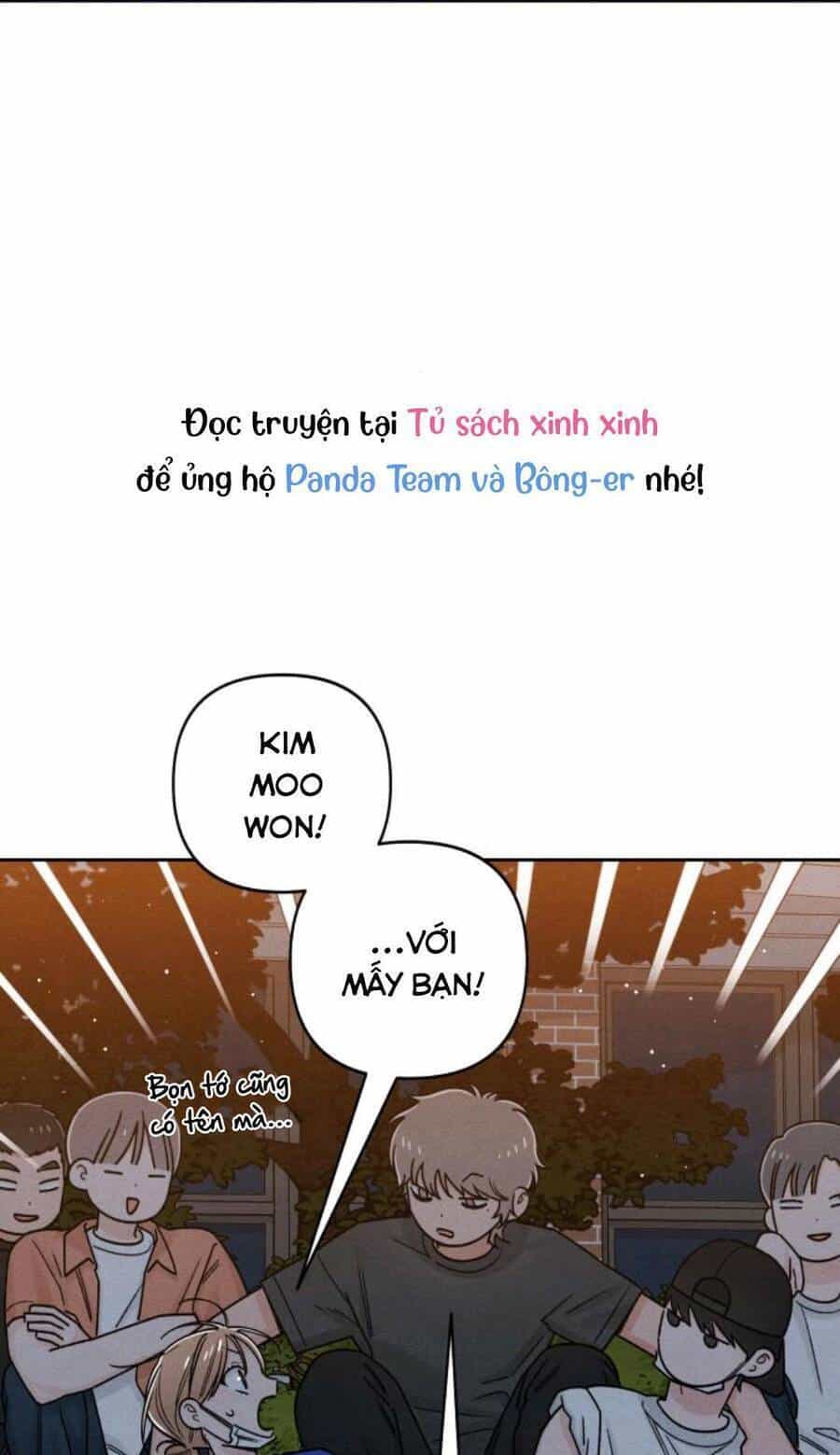 Bí Mật Thanh Xuân - Chương 78 - ảnh 70