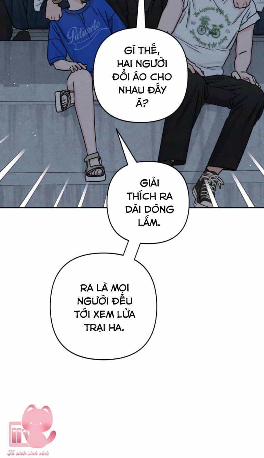 Bí Mật Thanh Xuân - Chương 78 - ảnh 71