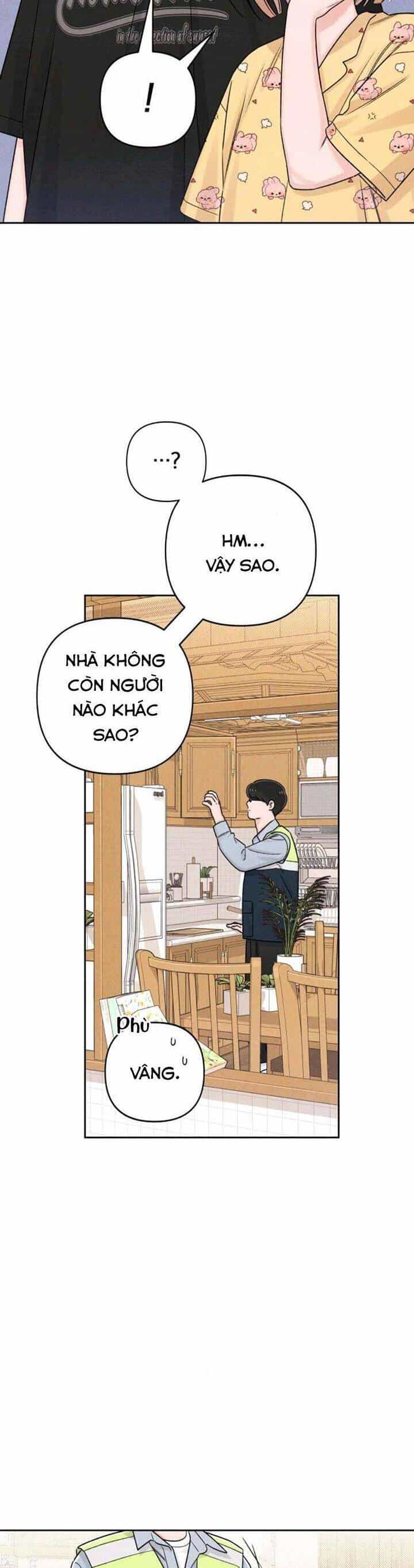 Bí Mật Thanh Xuân - Chương 79 - ảnh 14