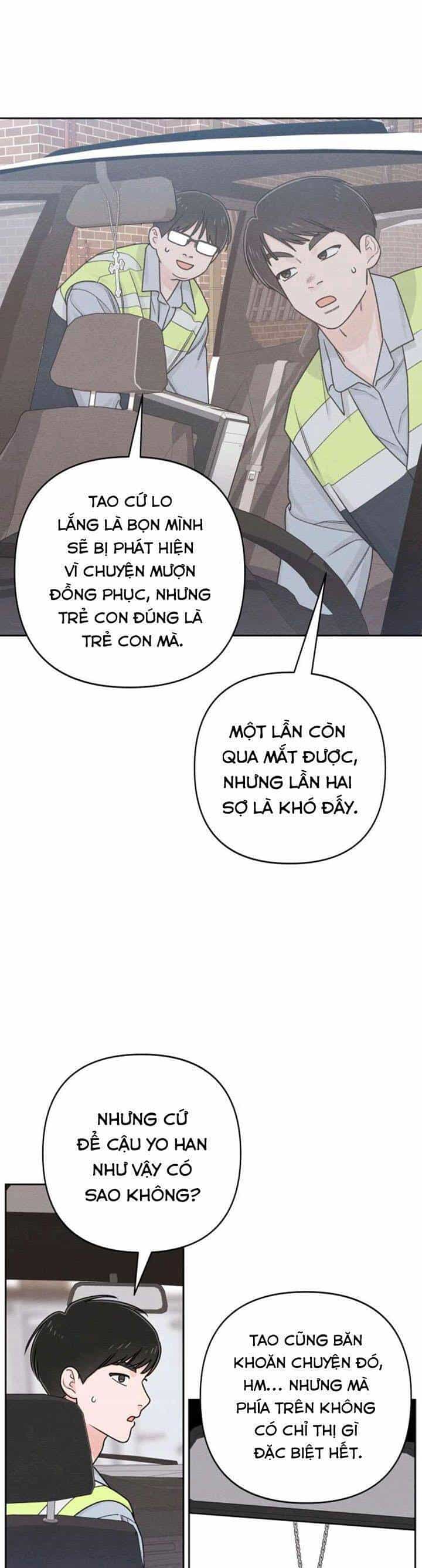 Bí Mật Thanh Xuân - Chương 79 - ảnh 29
