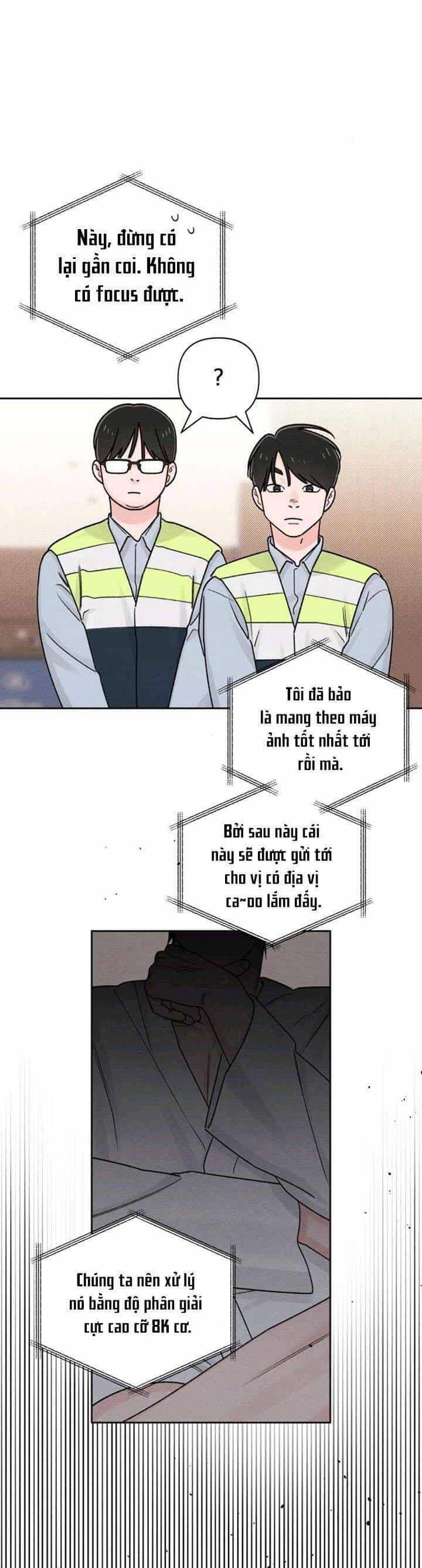 Bí Mật Thanh Xuân - Chương 79 - ảnh 41