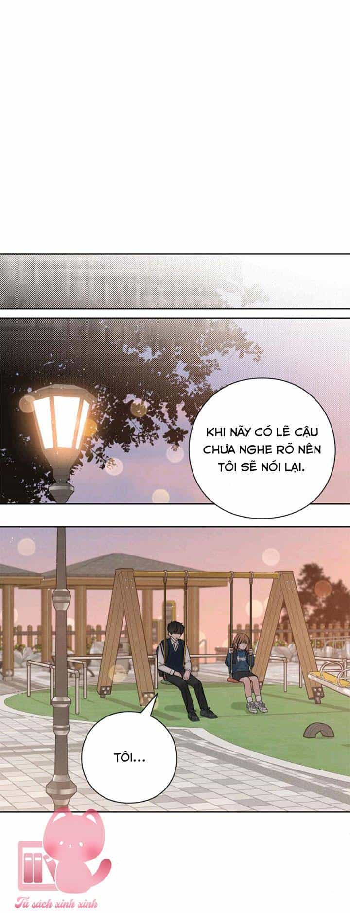 Bí Mật Thanh Xuân - Chương 8 - ảnh 24