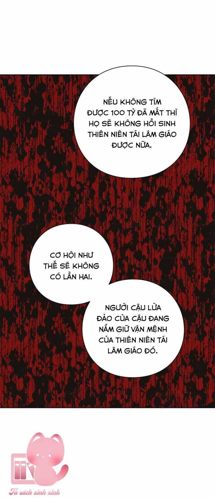 Bí Mật Thanh Xuân - Chương 8 - ảnh 28