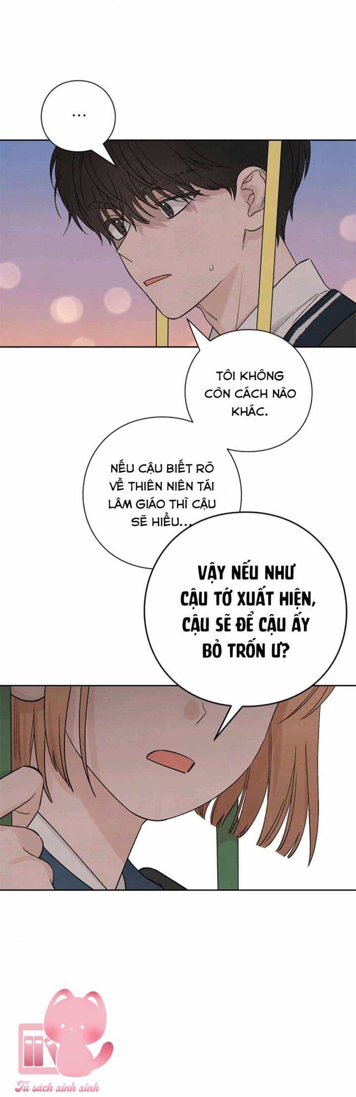 Bí Mật Thanh Xuân - Chương 8 - ảnh 30