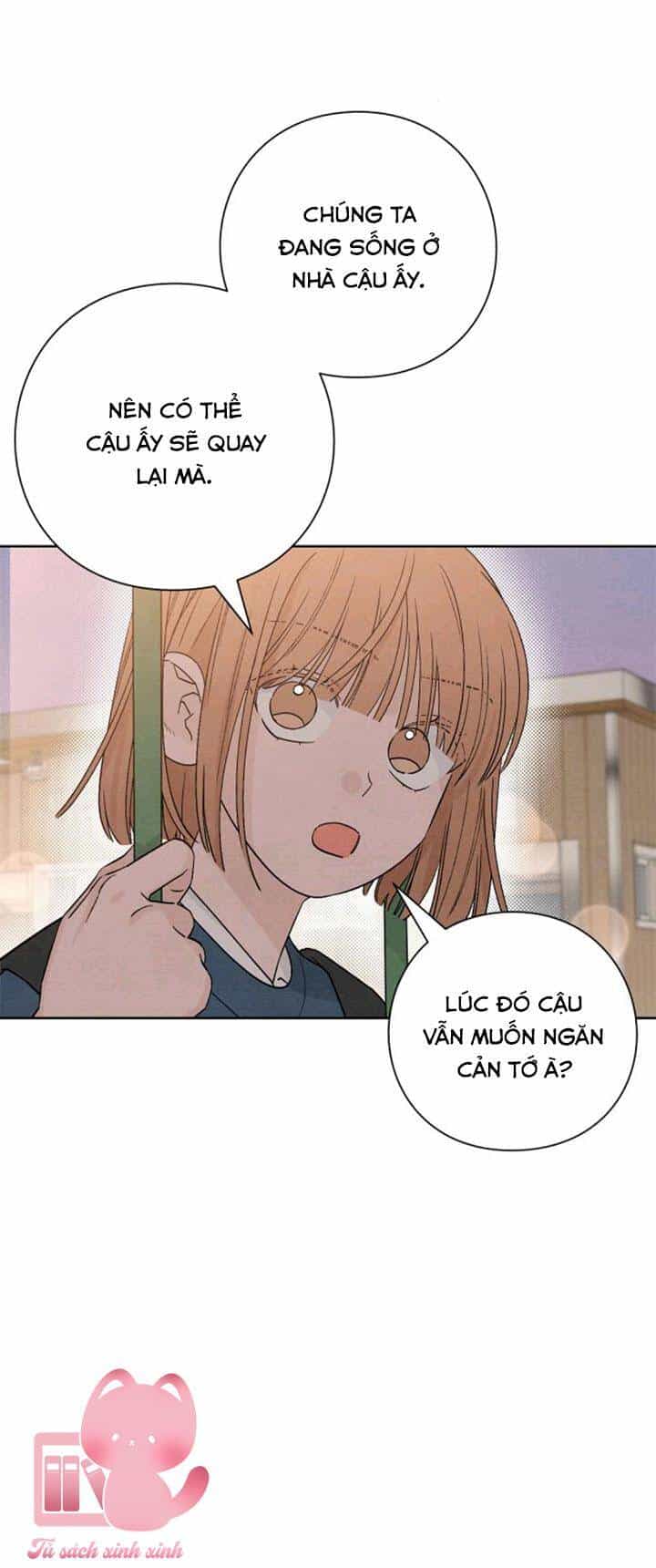 Bí Mật Thanh Xuân - Chương 8 - ảnh 31