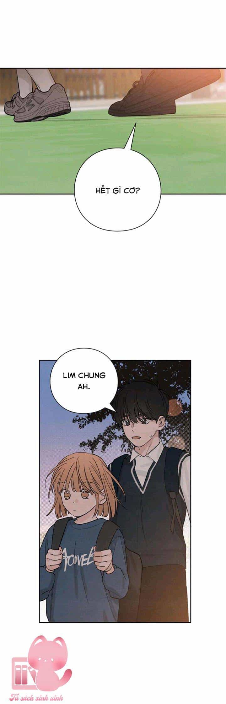Bí Mật Thanh Xuân - Chương 8 - ảnh 34