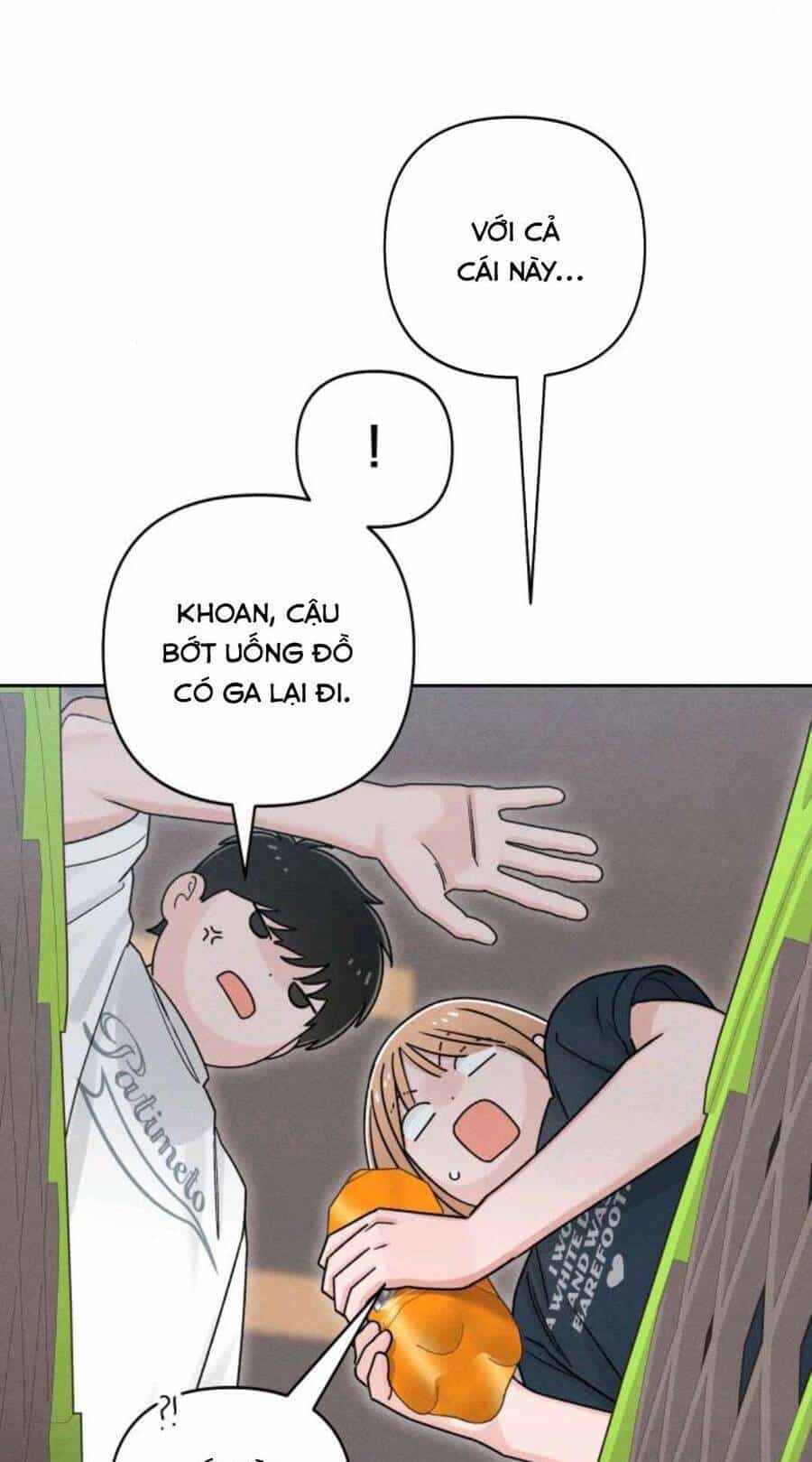 Bí Mật Thanh Xuân - Chương 80 - ảnh 11