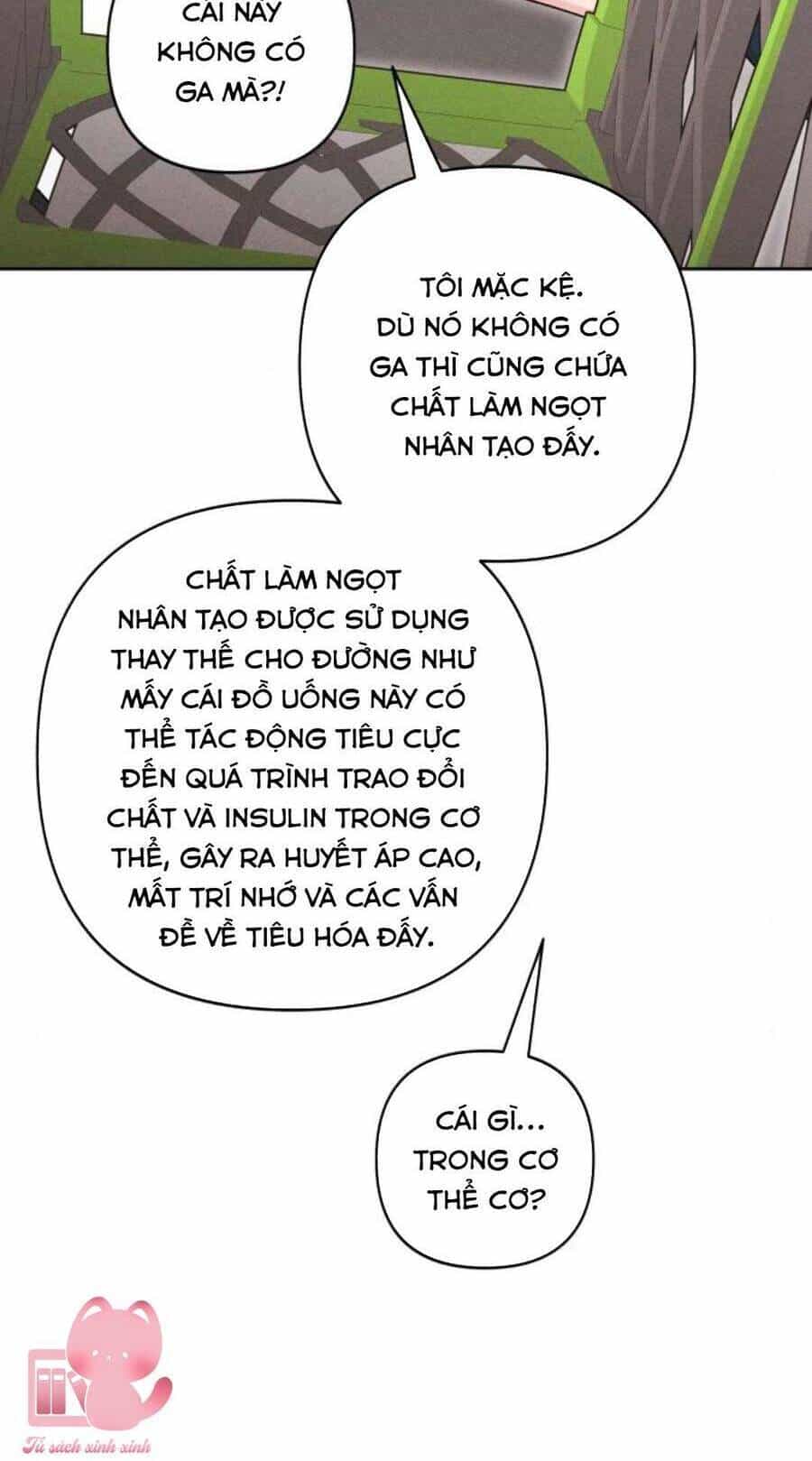 Bí Mật Thanh Xuân - Chương 80 - ảnh 12