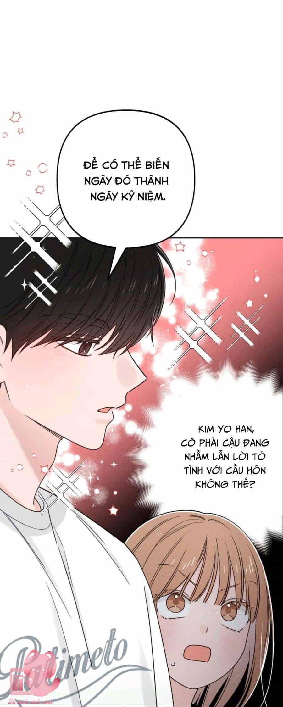 Bí Mật Thanh Xuân - Chương 80 - ảnh 30