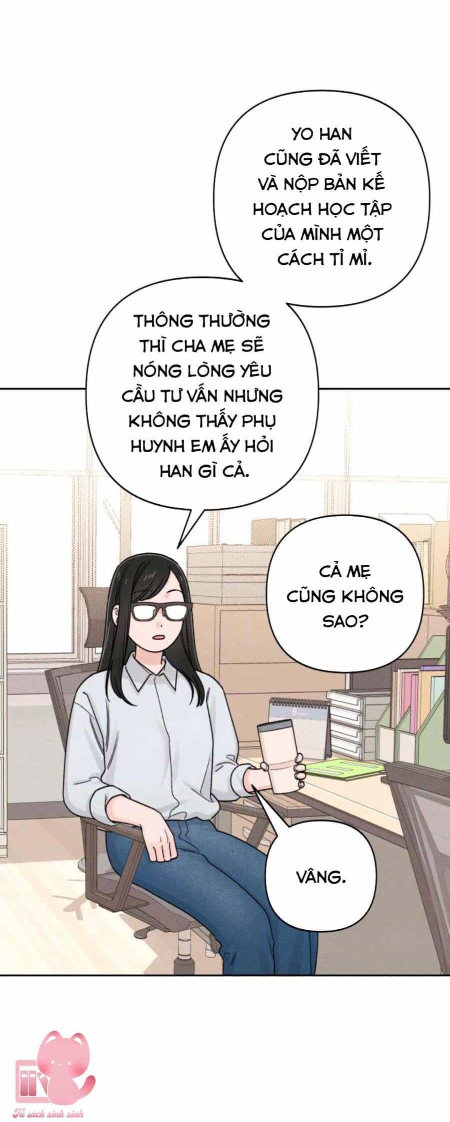 Bí Mật Thanh Xuân - Chương 80 - ảnh 40