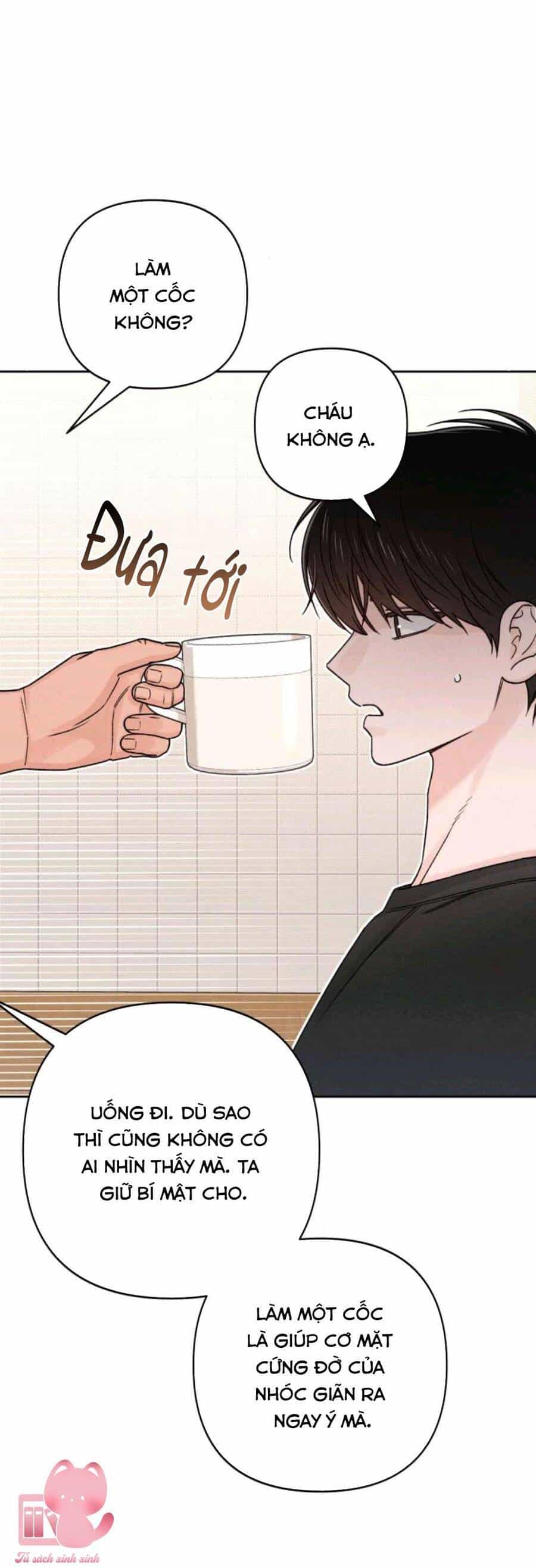 Bí Mật Thanh Xuân - Chương 81 - ảnh 35