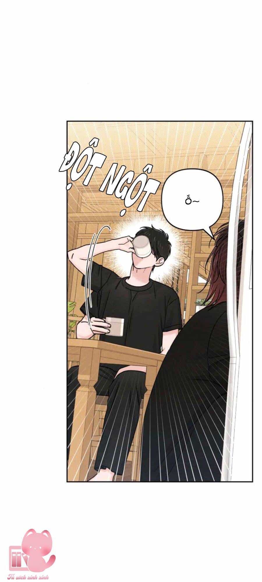 Bí Mật Thanh Xuân - Chương 81 - ảnh 38