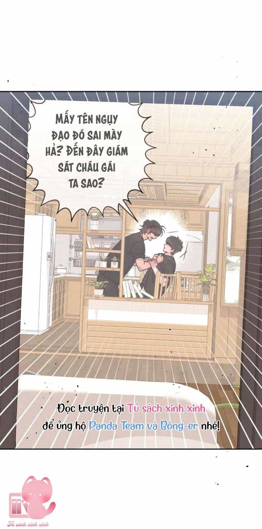 Bí Mật Thanh Xuân - Chương 81 - ảnh 54