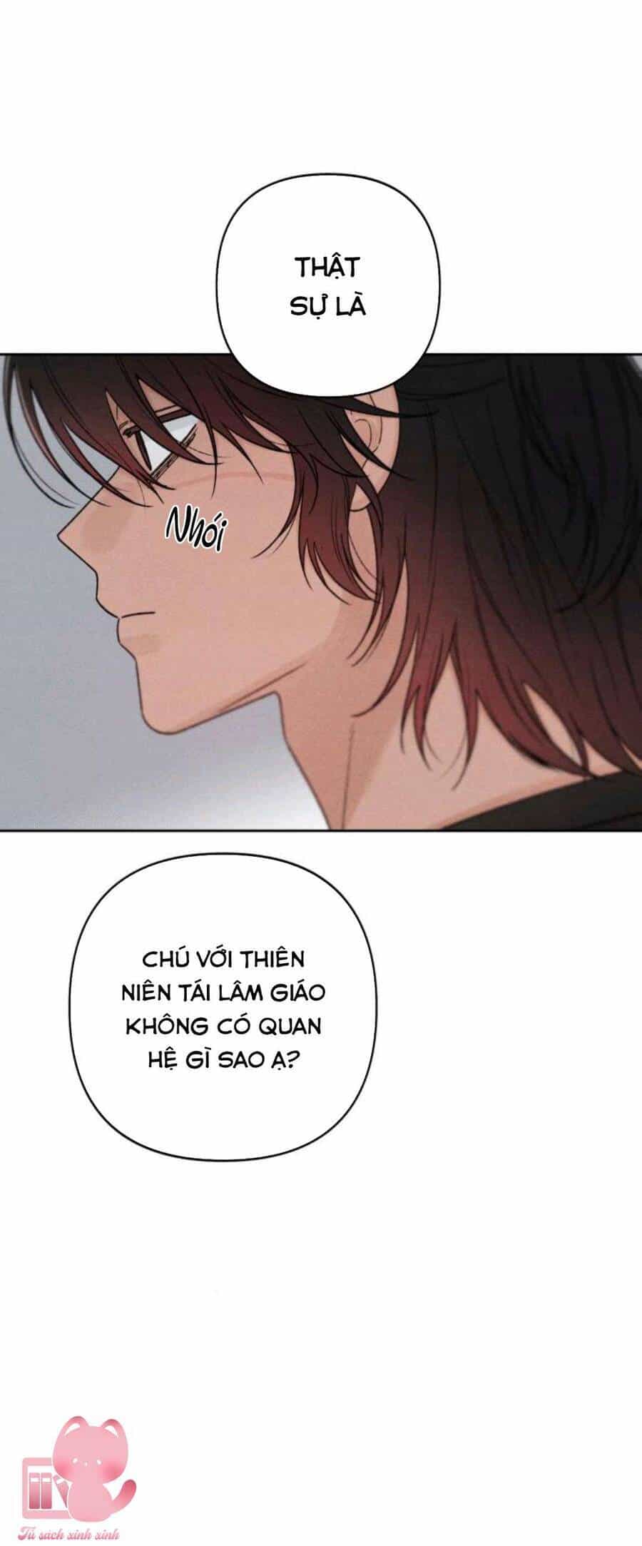 Bí Mật Thanh Xuân - Chương 82 - ảnh 28