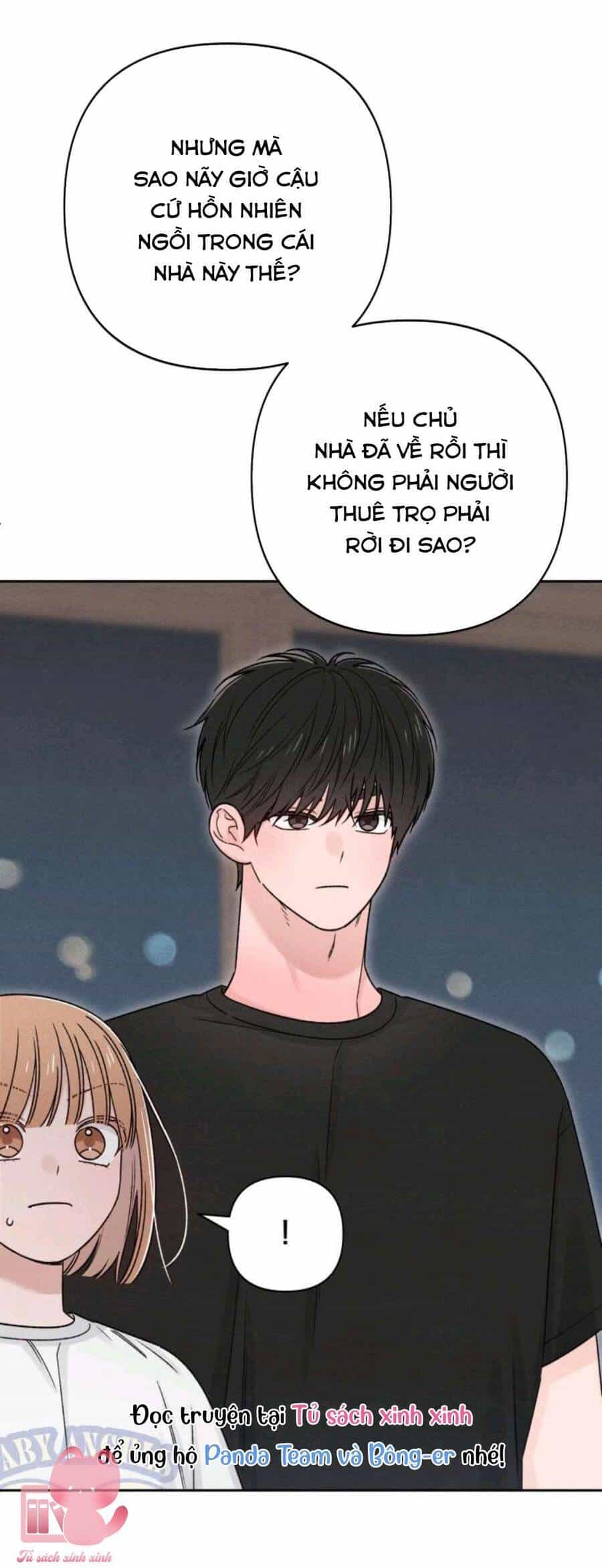 Bí Mật Thanh Xuân - Chương 82 - ảnh 33