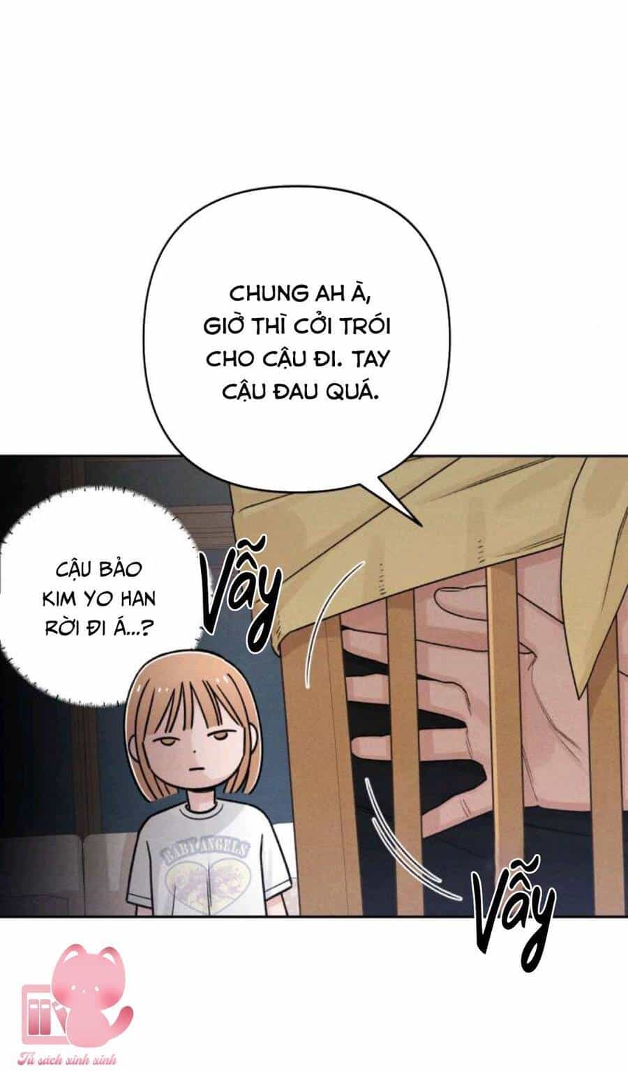Bí Mật Thanh Xuân - Chương 82 - ảnh 35