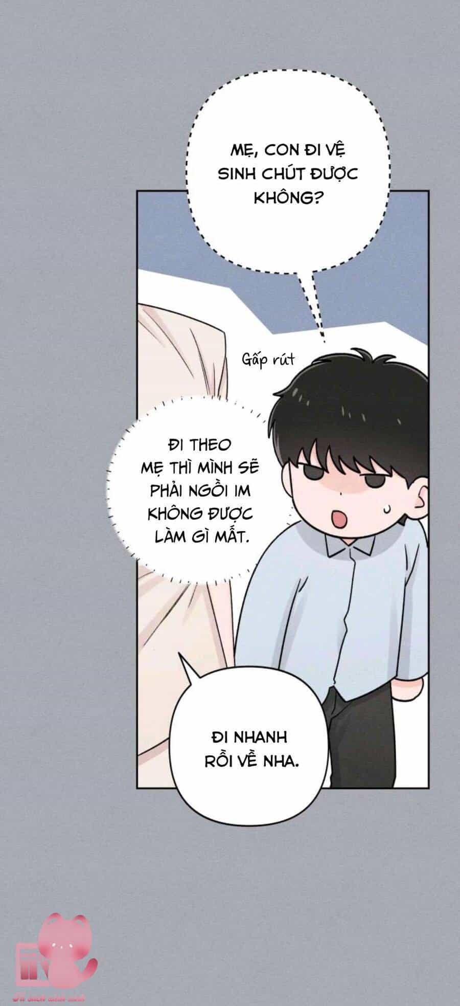 Bí Mật Thanh Xuân - Chương 82 - ảnh 55