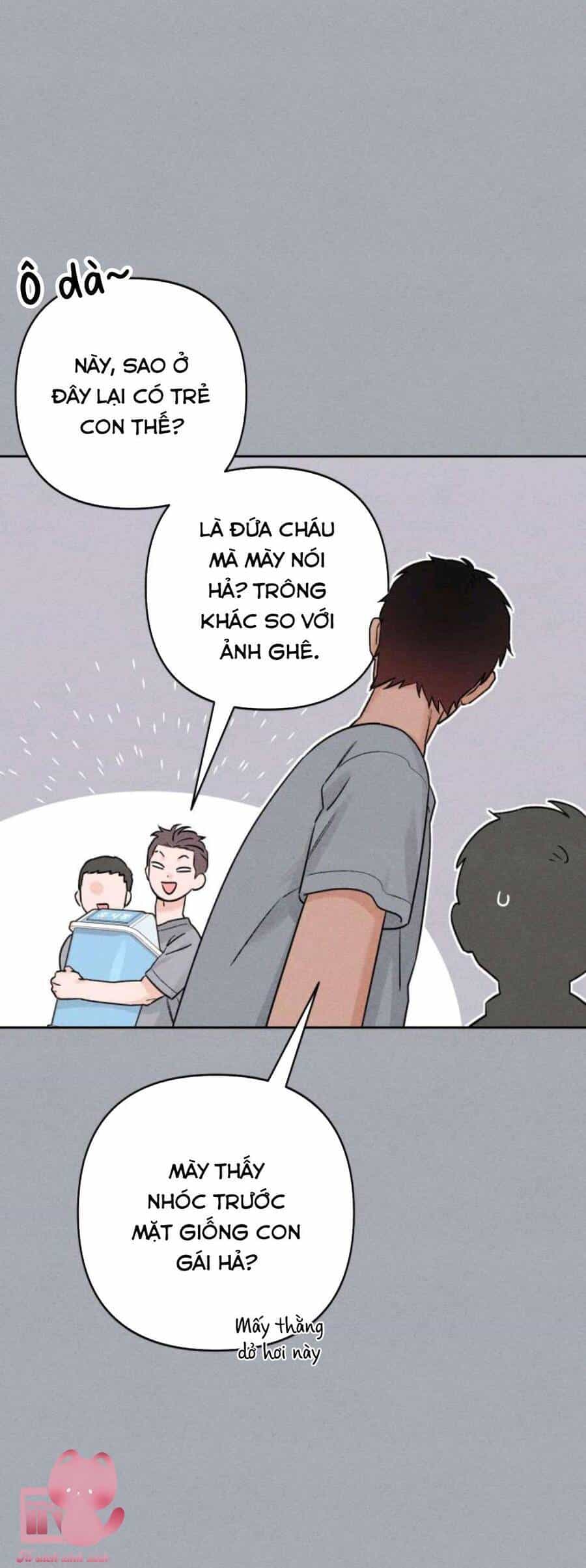 Bí Mật Thanh Xuân - Chương 82 - ảnh 64