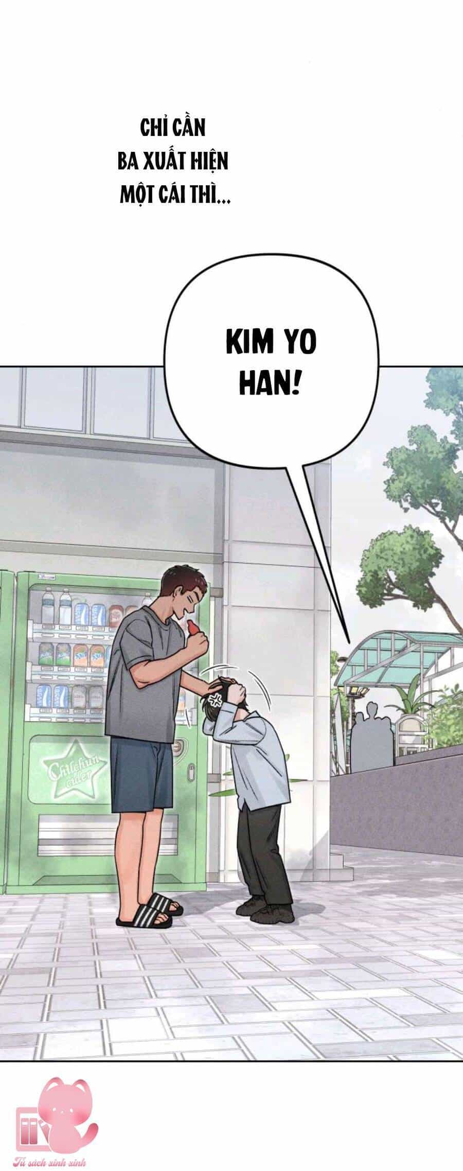 Bí Mật Thanh Xuân - Chương 83 - ảnh 11