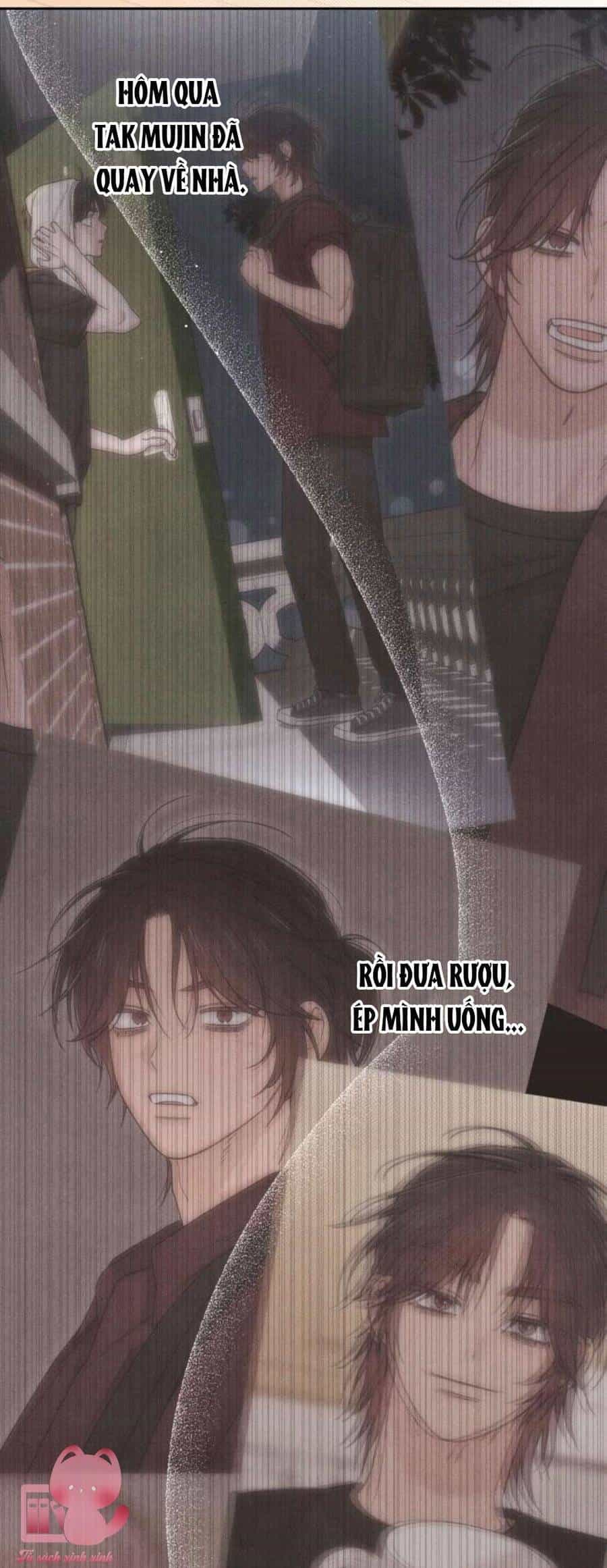 Bí Mật Thanh Xuân - Chương 83 - ảnh 21